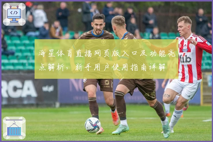 海星体育直播网页版入口及功能亮点解析，新手用户使用指南详解