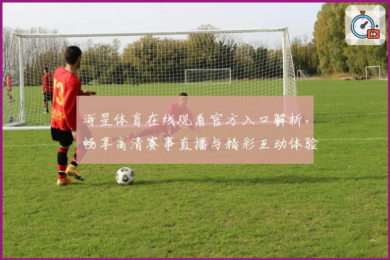 海星体育在线观看官方入口解析，畅享高清赛事直播与精彩互动体验