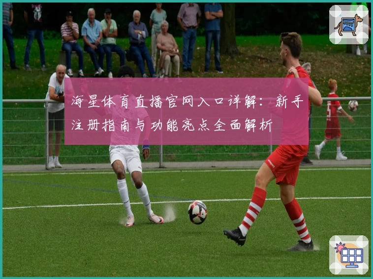 海星体育直播官网入口详解：新手注册指南与功能亮点全面解析