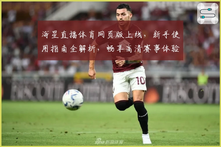 海星直播体育网页版上线，新手使用指南全解析，畅享高清赛事体验