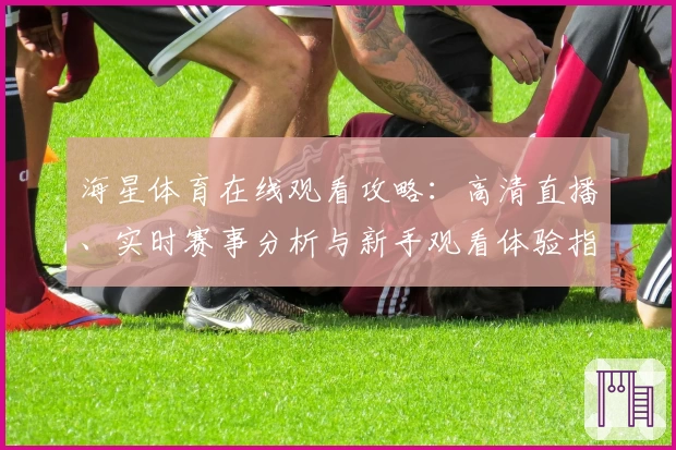 海星体育在线观看攻略：高清直播、实时赛事分析与新手观看体验指南